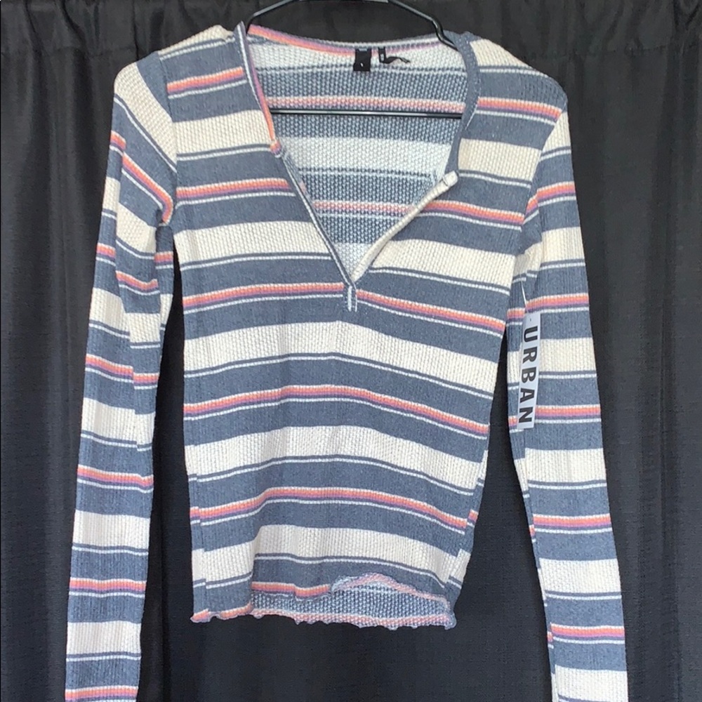 NWT Urban Outfitters top